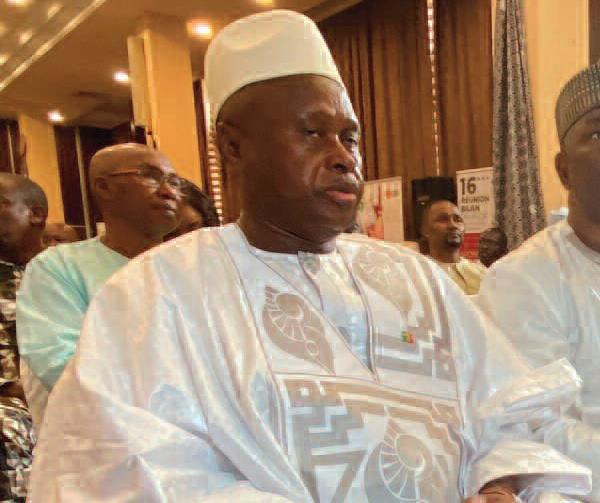 DPA Industries S.A : Un partenaire sûr de la CMDT